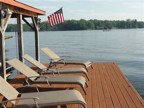 Boat Rentals Available in Lake Anna, VA